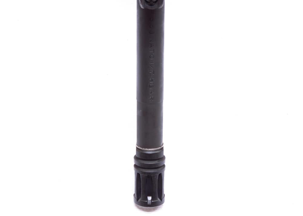 PRIZED COLT AR - Factory Accurized Pre Ban 1987 Delta HBAR NIB RR6600DH A2-img-59
