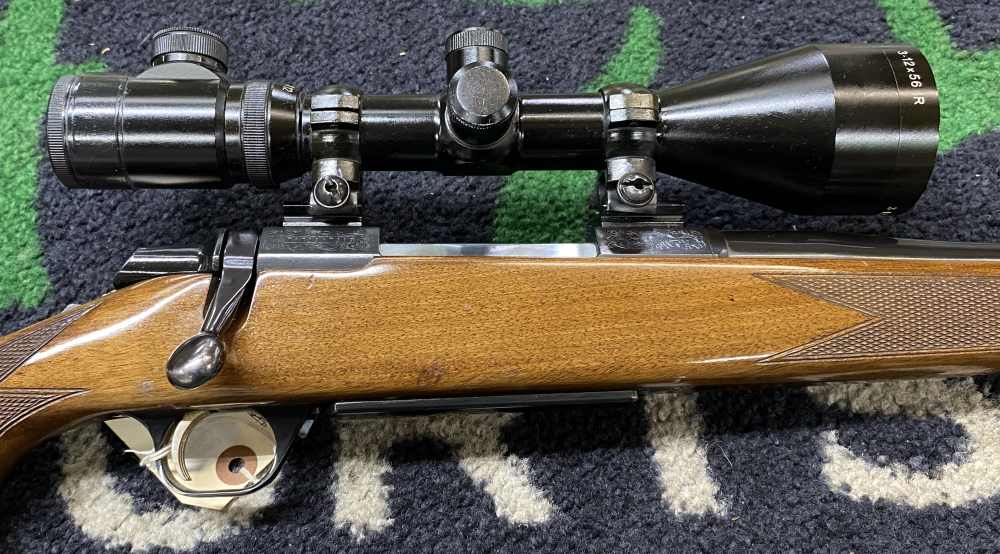 USED Browning A-Bolt Medallion .300 Win Mag with 28" Barrel!!-img-9