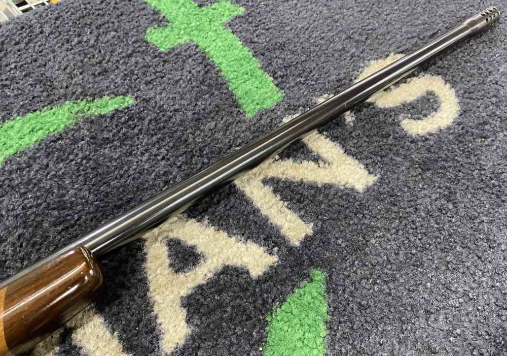 USED Browning A-Bolt Medallion .300 Win Mag with 28" Barrel!!-img-7