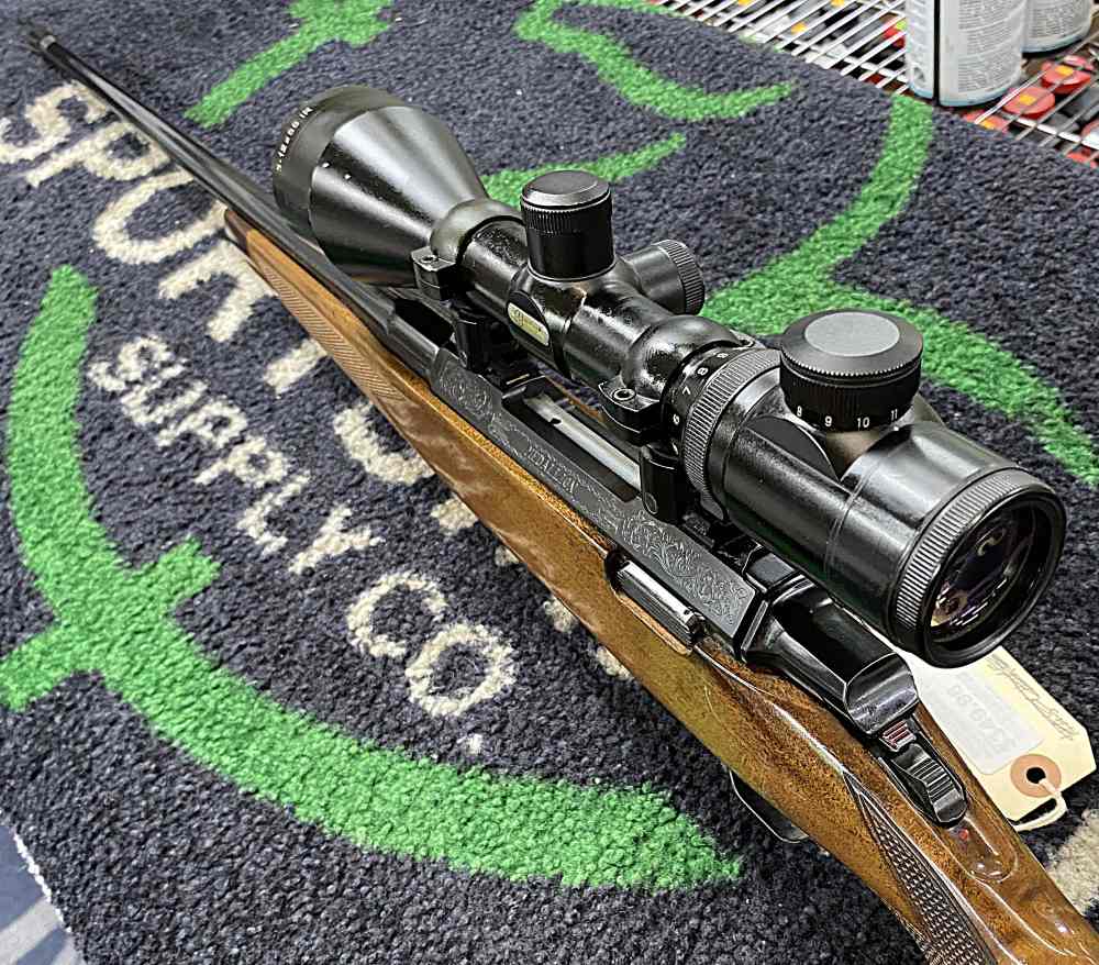 USED Browning A-Bolt Medallion .300 Win Mag with 28" Barrel!!-img-5