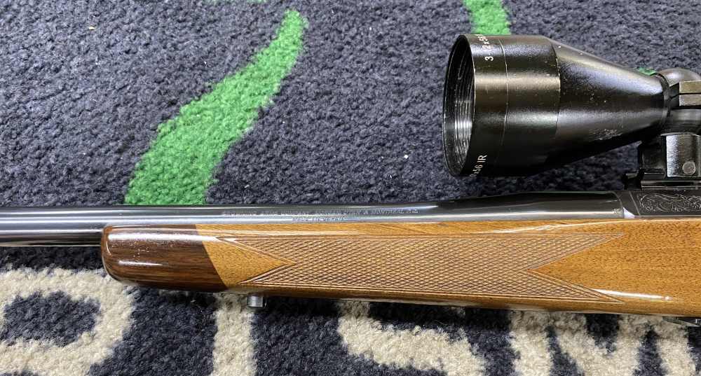 USED Browning A-Bolt Medallion .300 Win Mag with 28" Barrel!!-img-2