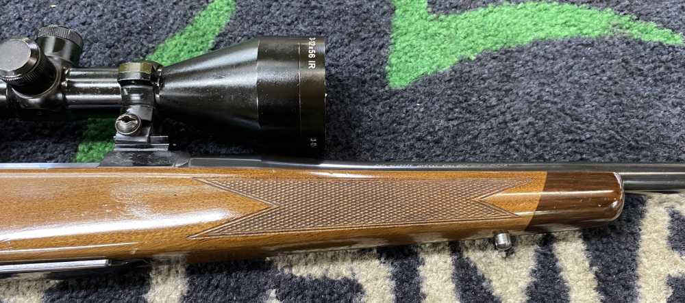 USED Browning A-Bolt Medallion .300 Win Mag with 28" Barrel!!-img-8
