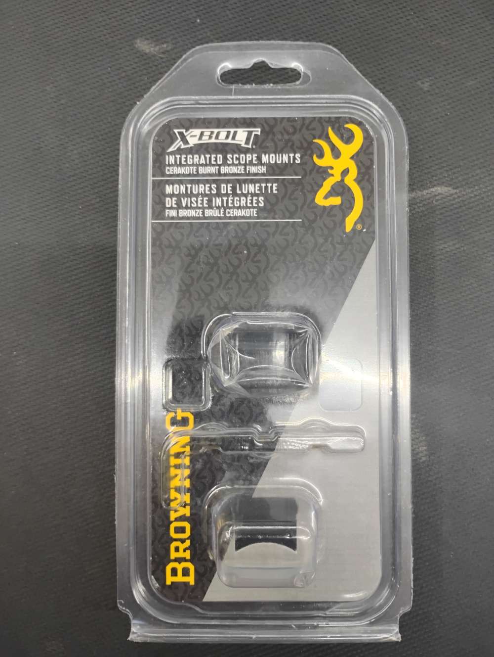 Browning X-Bolt MTN Pro LR 300 WIN MAG W/ Extras-img-13