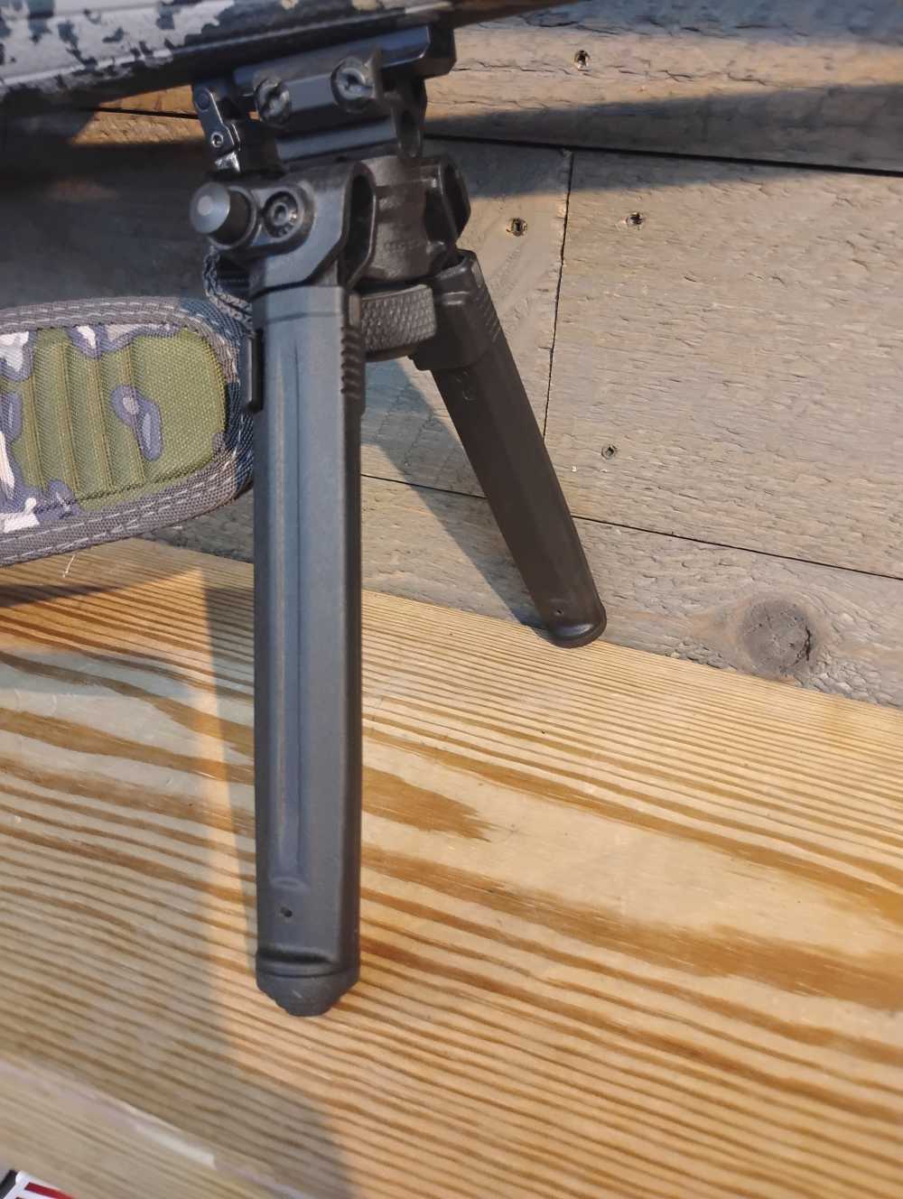 Browning X-Bolt MTN Pro LR 300 WIN MAG W/ Extras-img-11