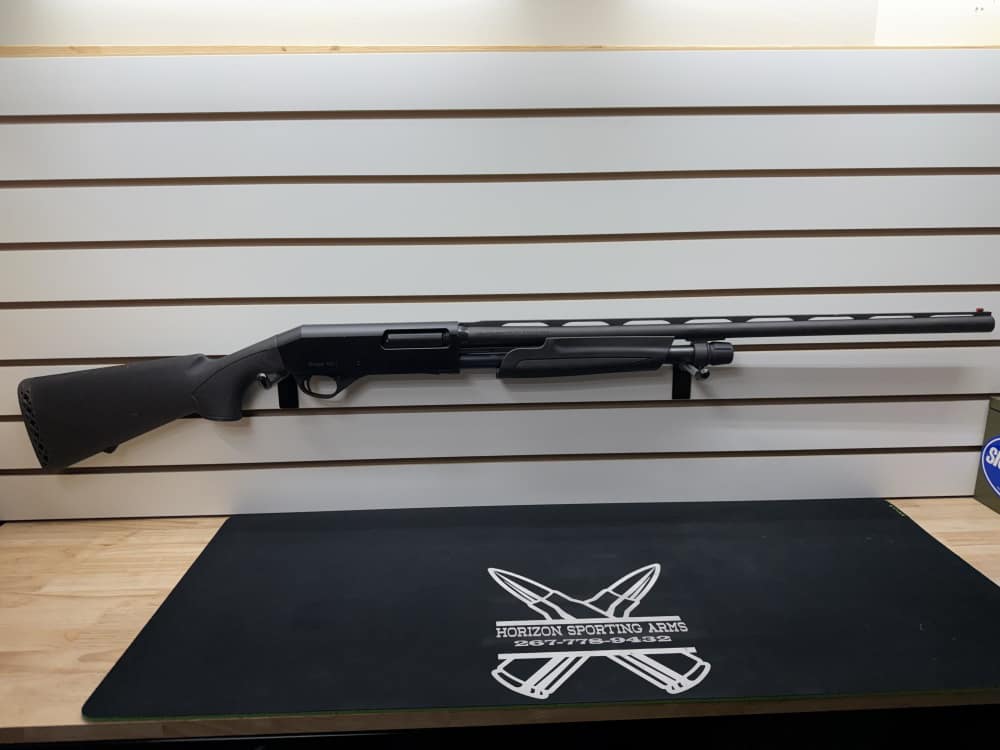 PENNY AUCTION - NO RESERVE // Lightly Used Stoeger P3500 12 gauge 3.5"-img-11