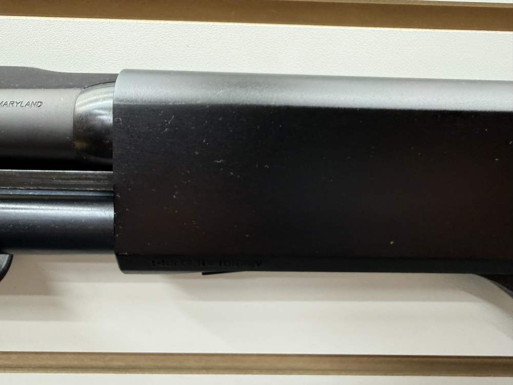 PENNY AUCTION - NO RESERVE // Lightly Used Stoeger P3500 12 gauge 3.5"-img-5