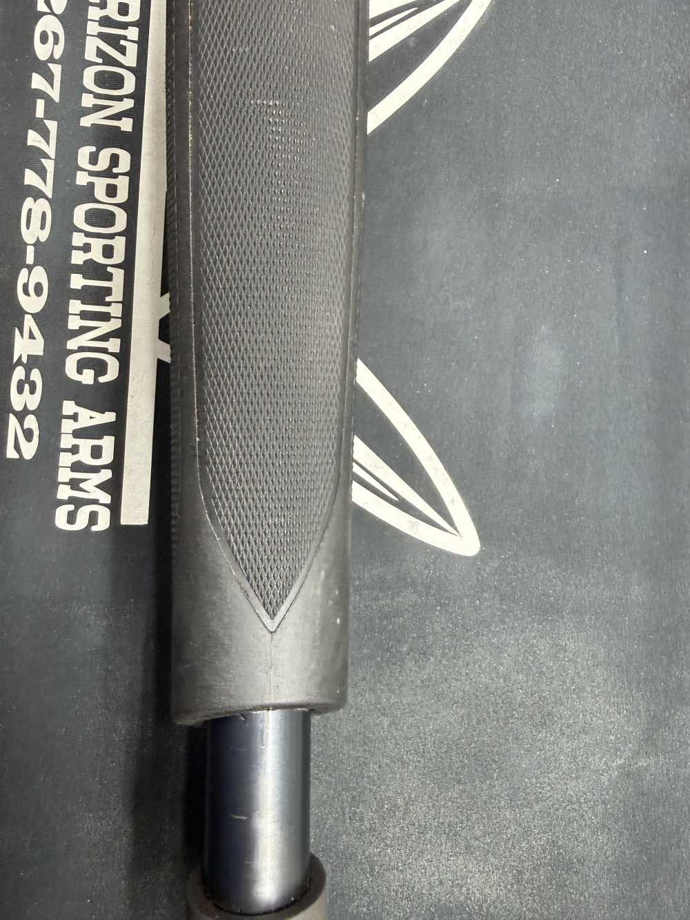 PENNY AUCTION - NO RESERVE // Lightly Used Stoeger P3500 12 gauge 3.5"-img-26