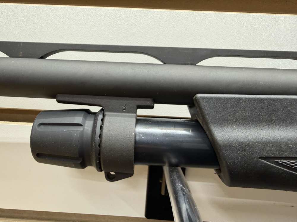 PENNY AUCTION - NO RESERVE // Lightly Used Stoeger P3500 12 gauge 3.5"-img-8