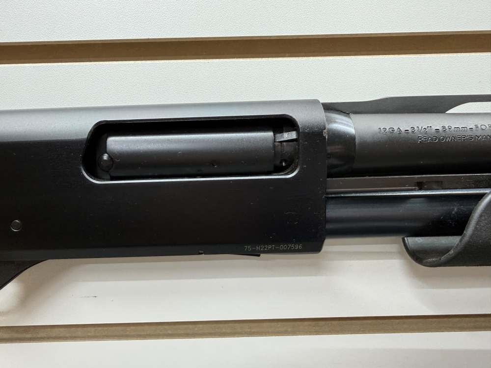 PENNY AUCTION - NO RESERVE // Lightly Used Stoeger P3500 12 gauge 3.5"-img-15