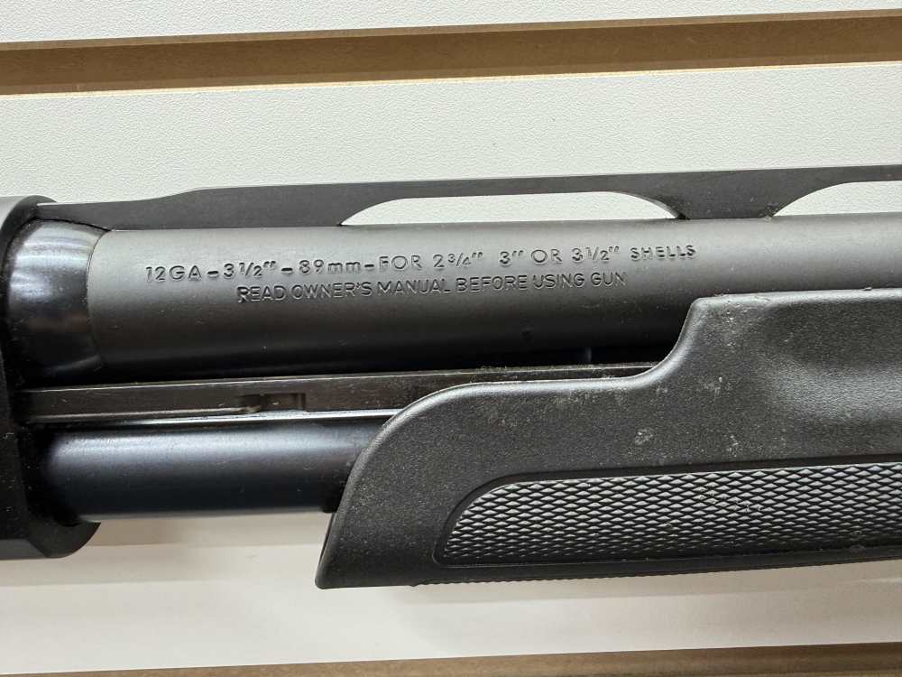 PENNY AUCTION - NO RESERVE // Lightly Used Stoeger P3500 12 gauge 3.5"-img-16