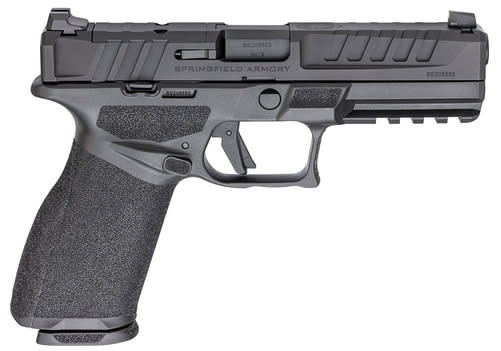 SPR ECHELON 9MM 4.5 BLK 10RD-img-0