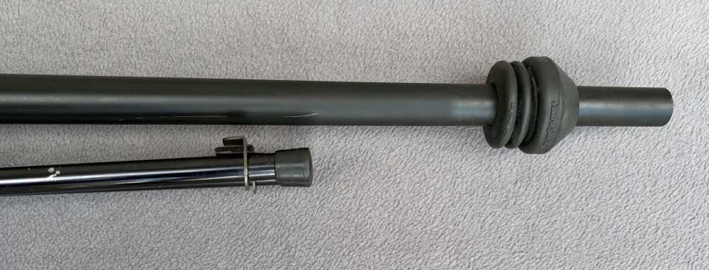 Winchester Model 70 .243 Win w McMillan Barrel & Zeiss Conquest Scope-img-4