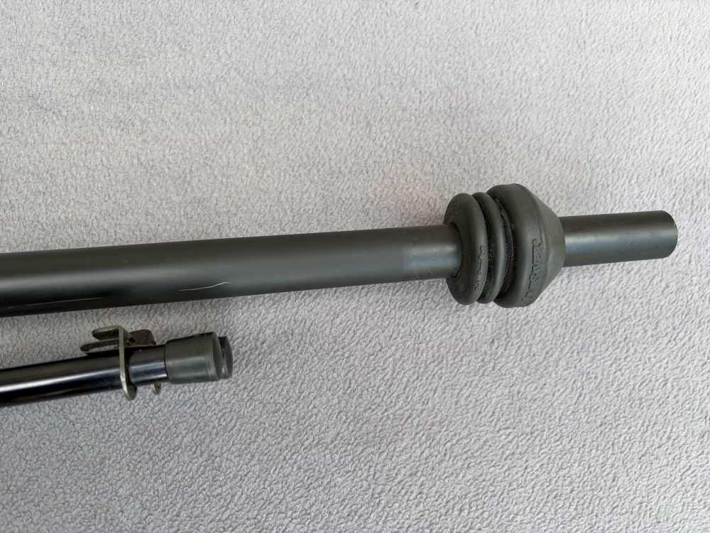 Winchester Model 70 .243 Win w McMillan Barrel & Zeiss Conquest Scope-img-10