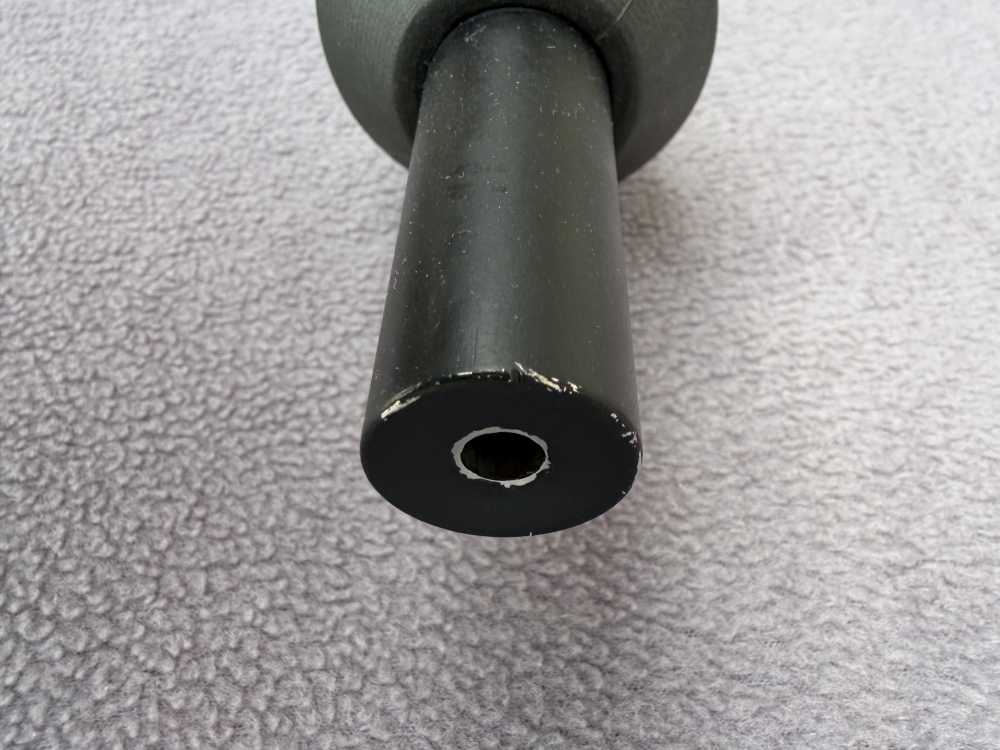 Winchester Model 70 .243 Win w McMillan Barrel & Zeiss Conquest Scope-img-13