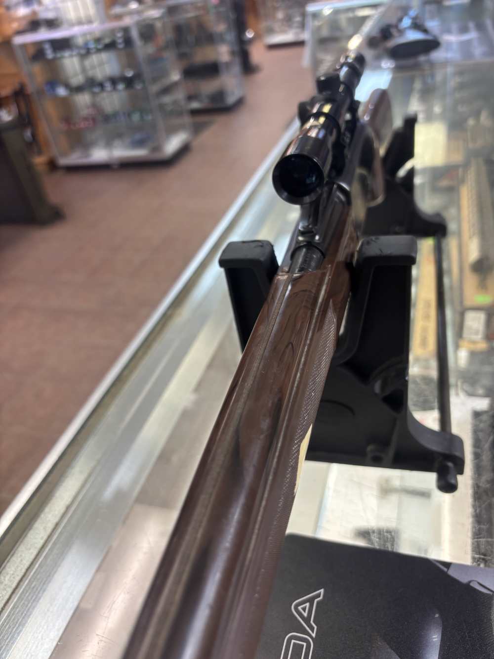 Remington Nylon 66 Mohawk-img-12
