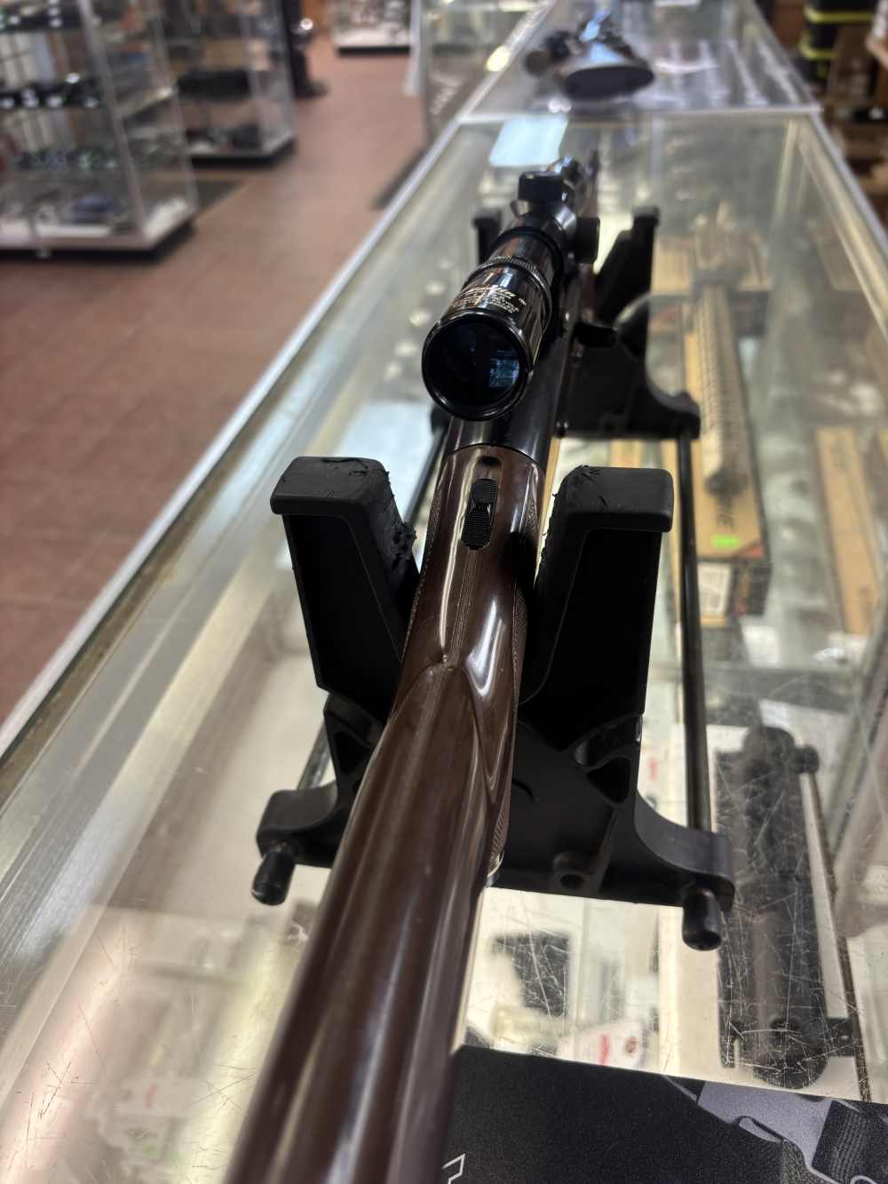 Remington Nylon 66 Mohawk-img-7