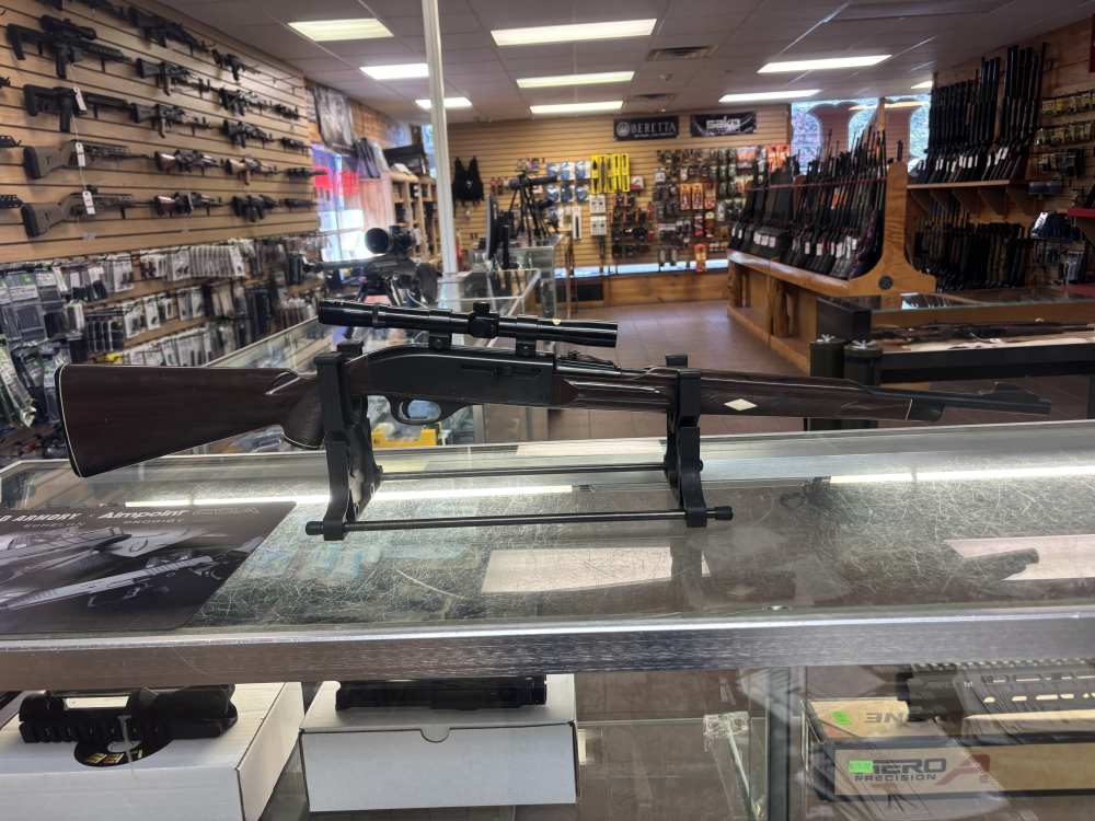 Remington Nylon 66 Mohawk-img-0