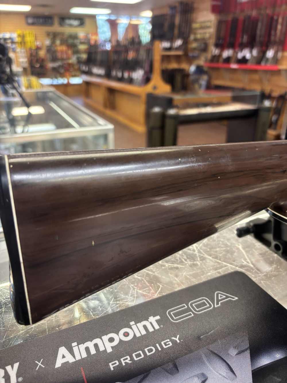 Remington Nylon 66 Mohawk-img-6
