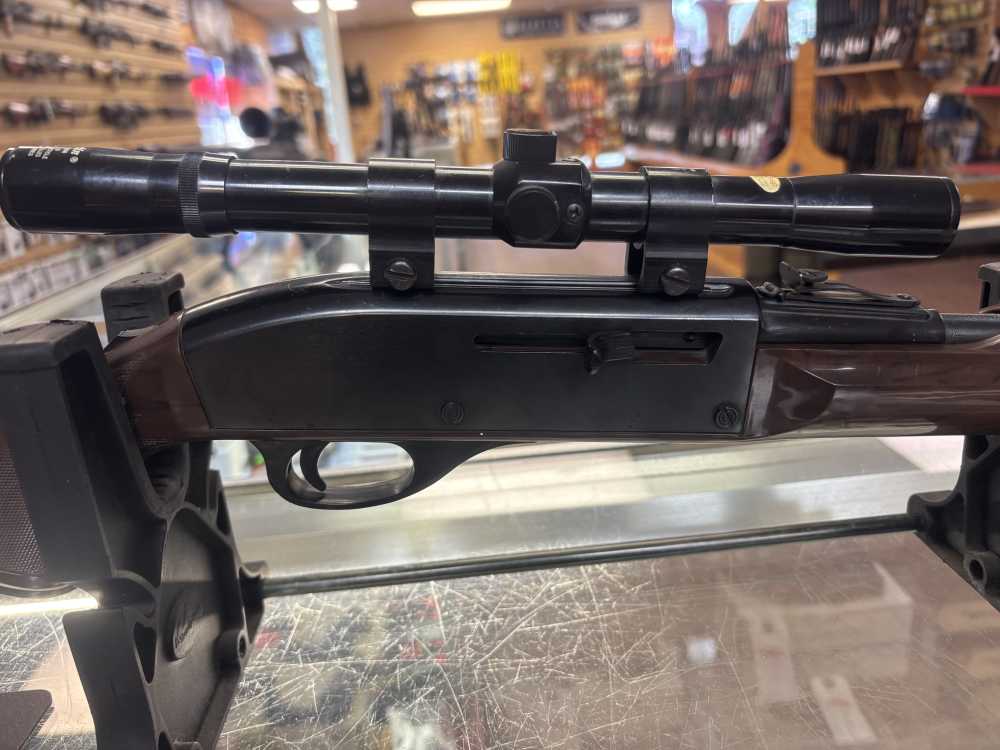 Remington Nylon 66 Mohawk-img-8