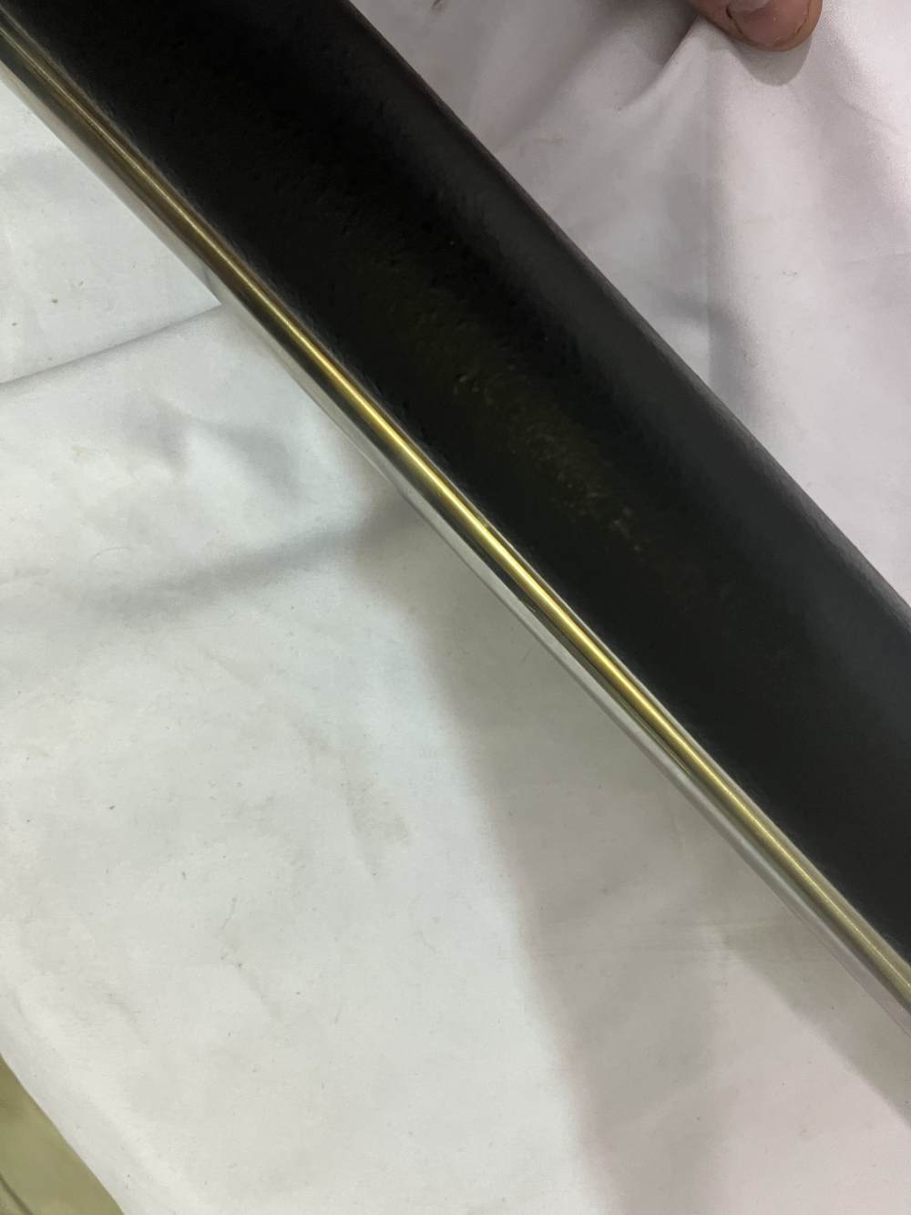 Winchester Model 70 260 Rem Hart Barrel Mcmillan Stock-img-9