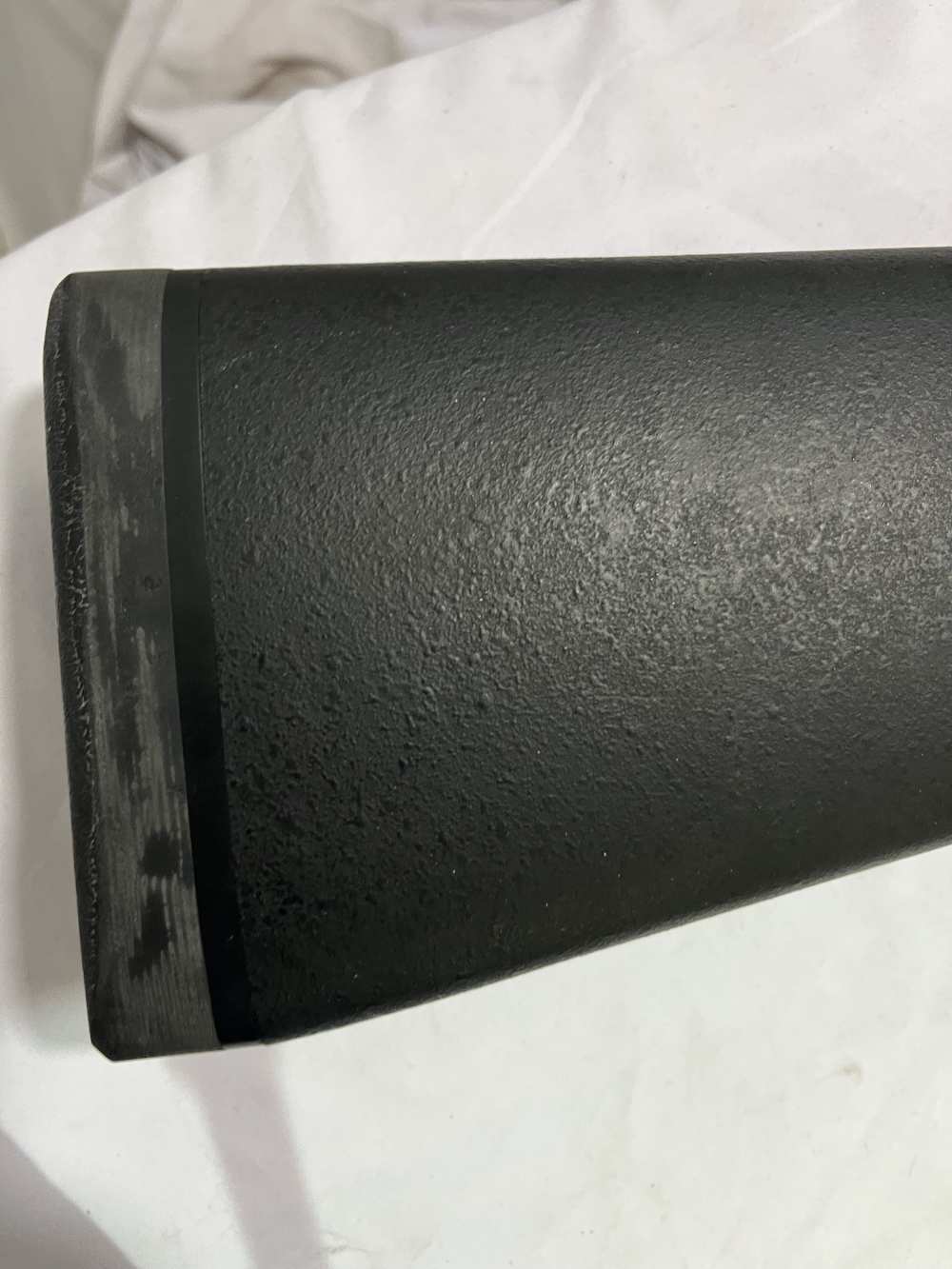 Winchester Model 70 260 Rem Hart Barrel Mcmillan Stock-img-1