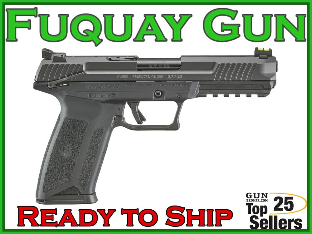 Ruger 5.7 -img-0