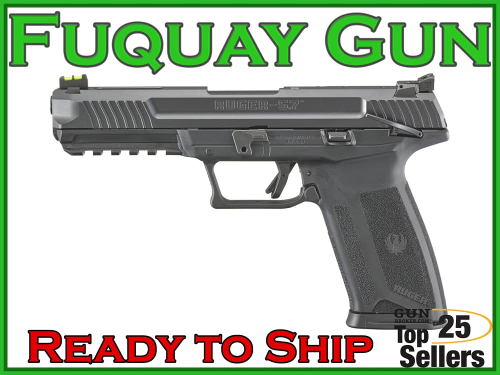 Ruger 5.7 -img-5