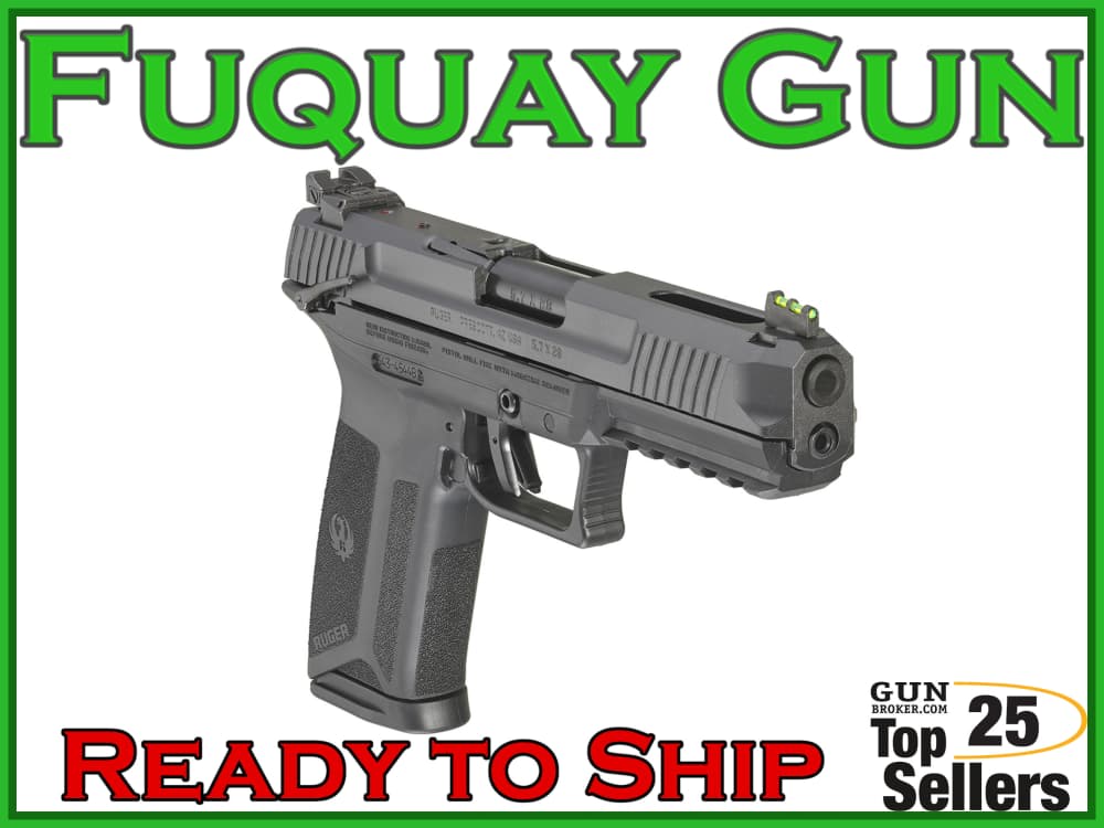 Ruger 5.7 -img-1