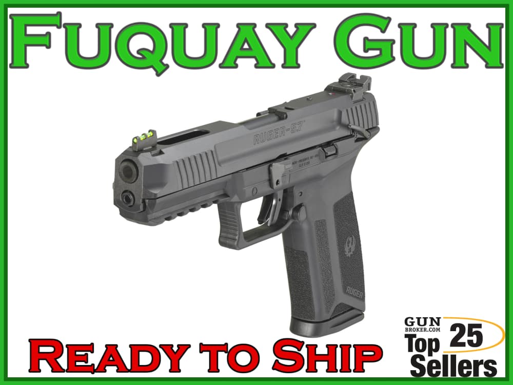 Ruger 5.7 -img-4
