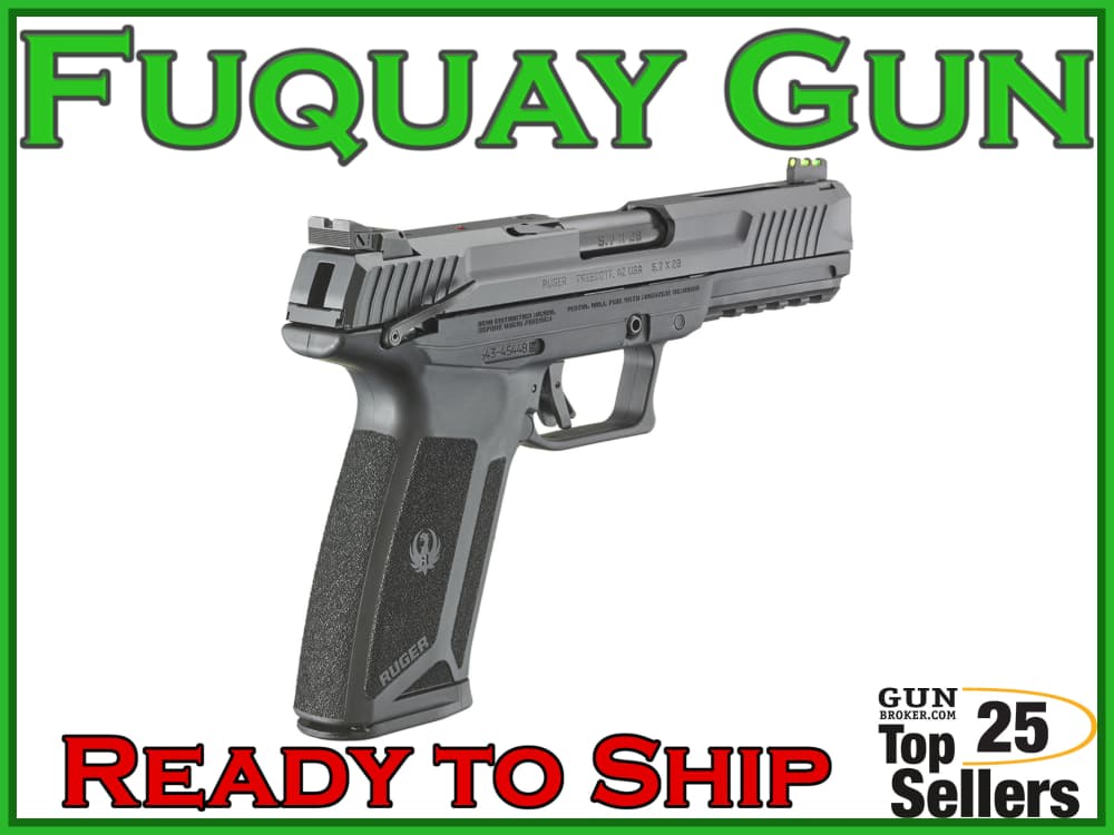 Ruger 5.7 -img-2