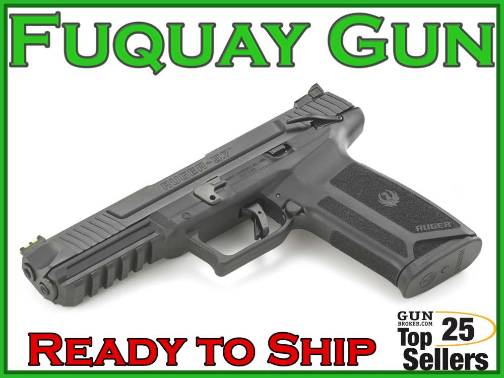 Ruger 5.7 -img-3