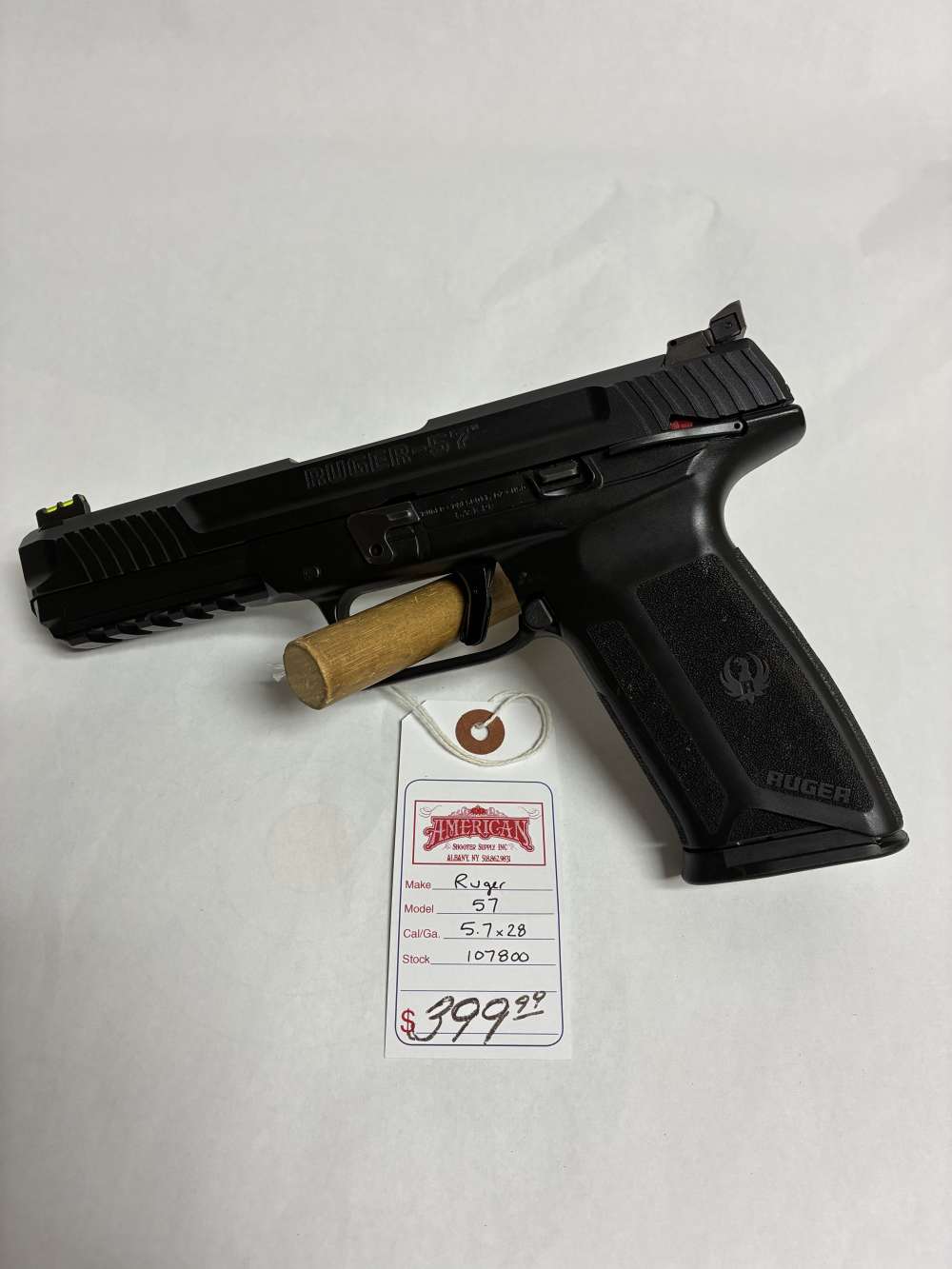 Ruger 5.7 -img-1