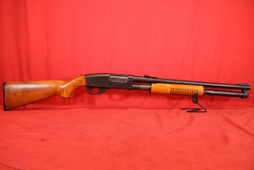 S&W 916A  12 Gauge 20"-img-1