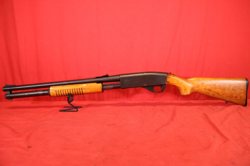 S&W 916A  12 Gauge 20"-img-2