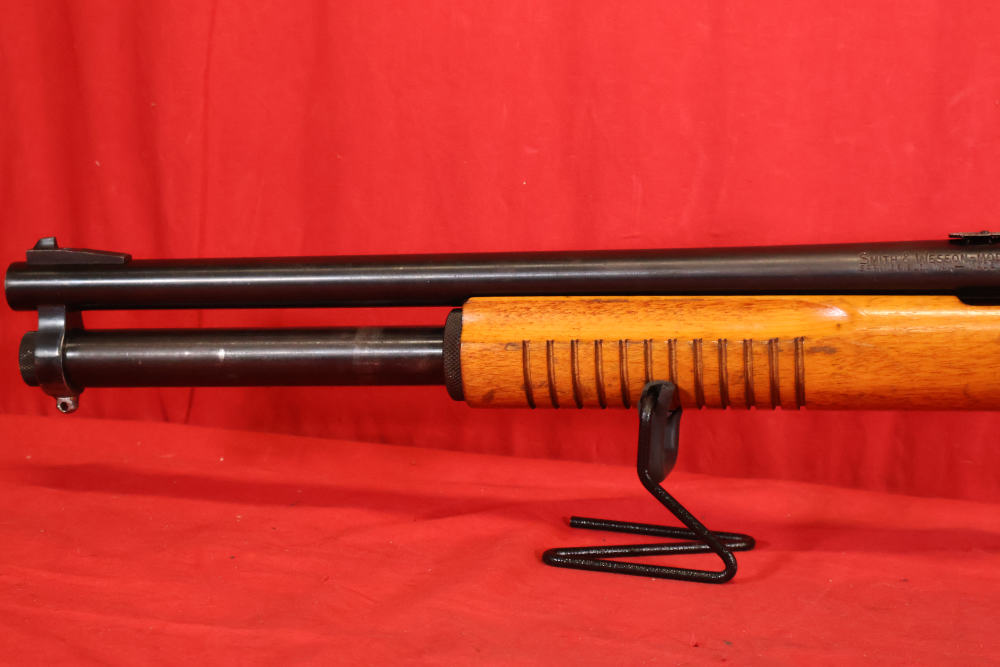 S&W 916A  12 Gauge 20"-img-3