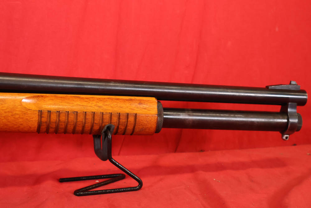 S&W 916A  12 Gauge 20"-img-8