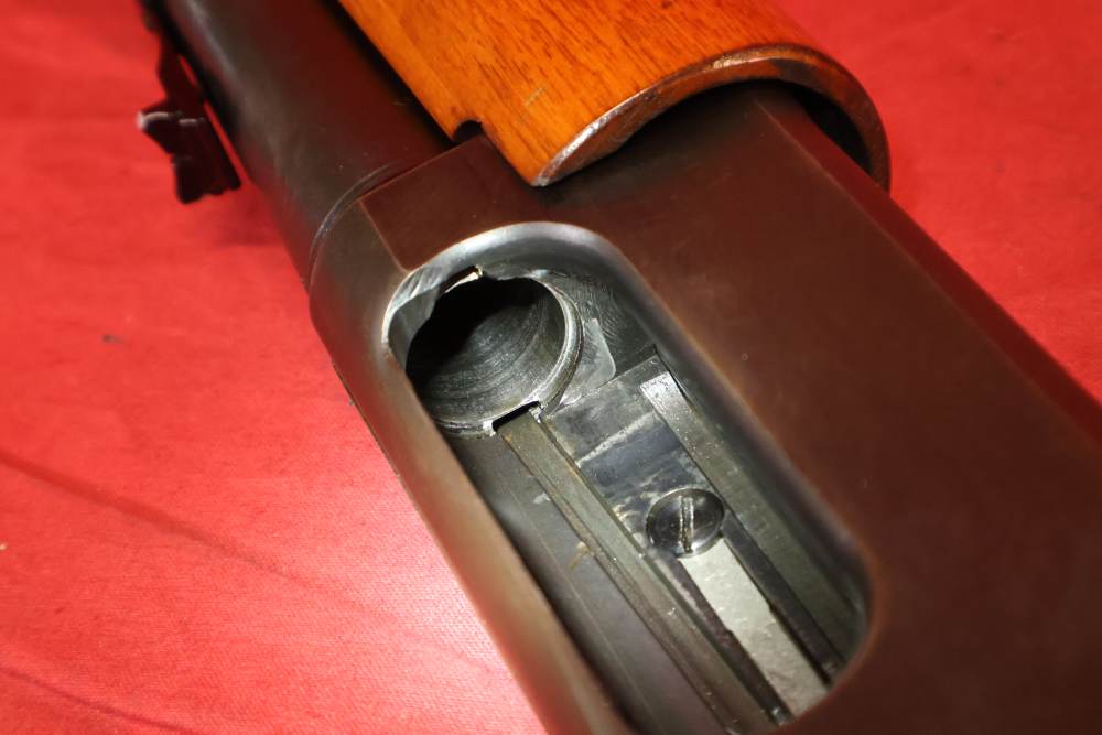 S&W 916A  12 Gauge 20"-img-11