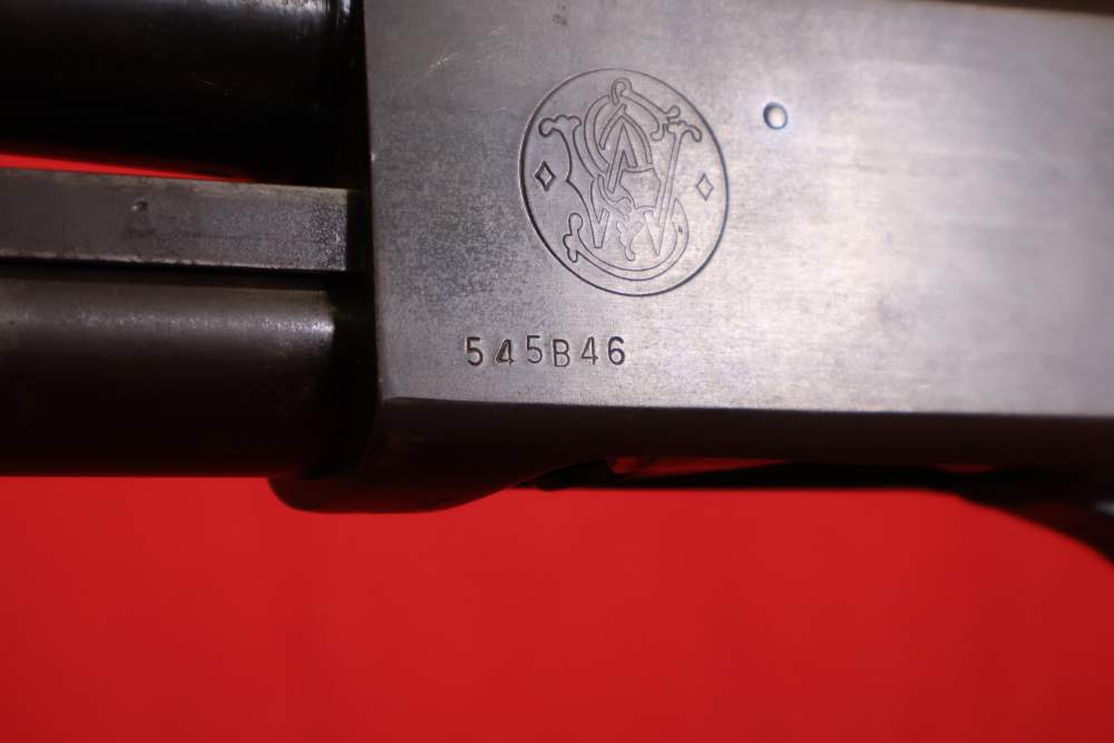 S&W 916A  12 Gauge 20"-img-13