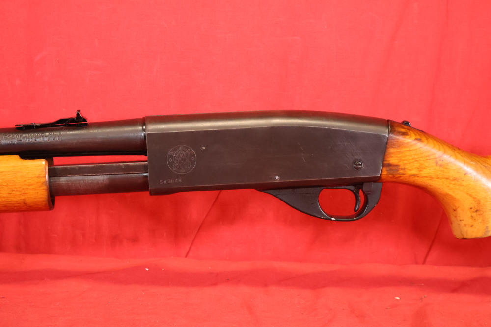 S&W 916A  12 Gauge 20"-img-4