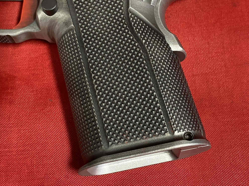 Nighthawk Custom Double Agent 9mm IOS New In Box                           -img-6
