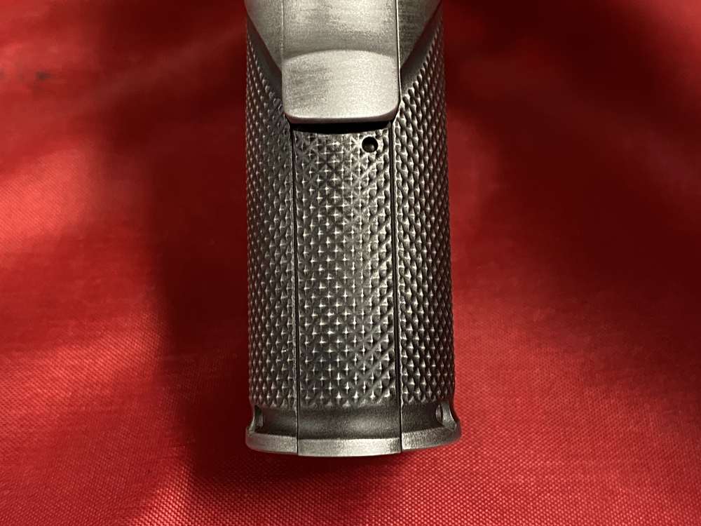 Nighthawk Custom Double Agent 9mm IOS New In Box                           -img-13