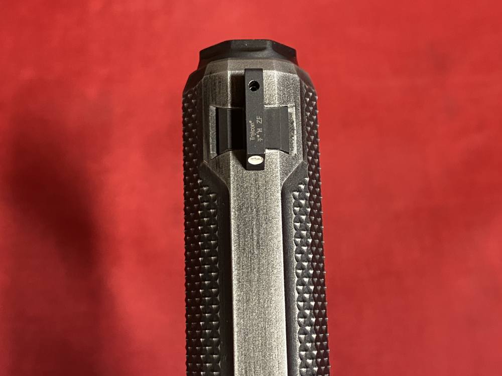 Nighthawk Custom Double Agent 9mm IOS New In Box                           -img-17