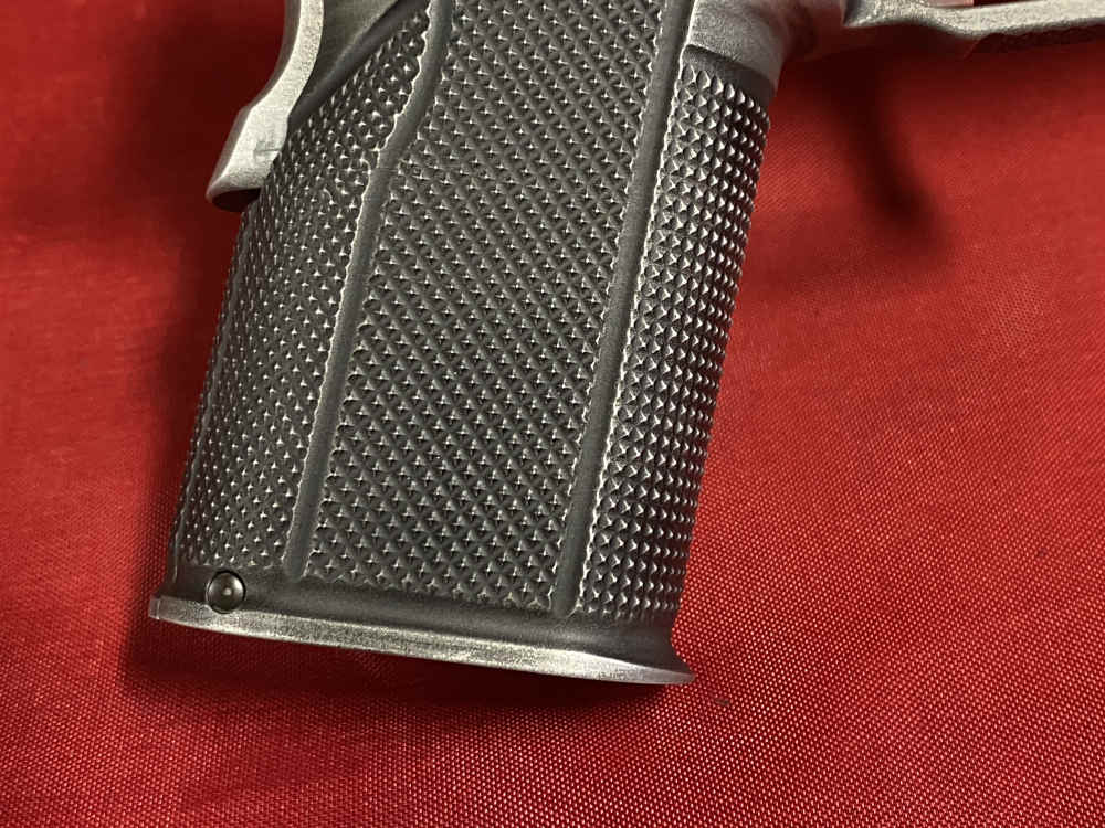 Nighthawk Custom Double Agent 9mm IOS New In Box                           -img-3