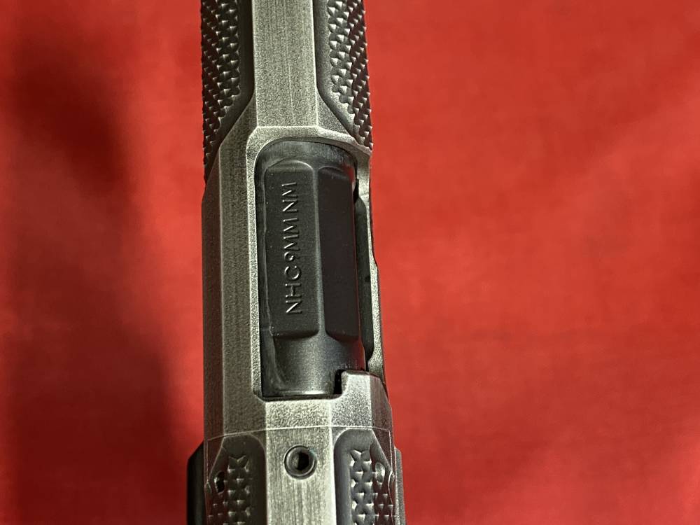 Nighthawk Custom Double Agent 9mm IOS New In Box                           -img-16