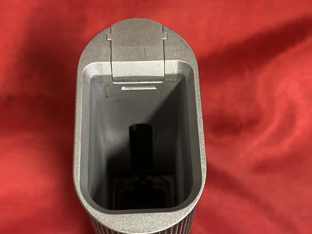 Nighthawk Custom Double Agent 9mm IOS New In Box                           -img-12