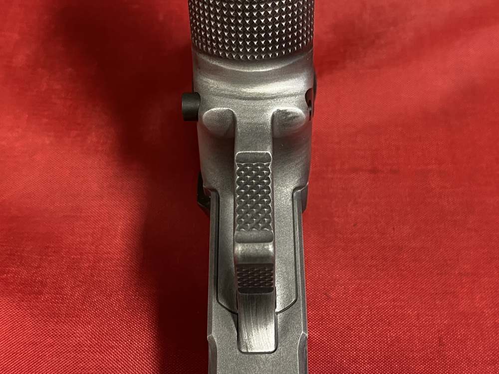Nighthawk Custom Double Agent 9mm IOS New In Box                           -img-10