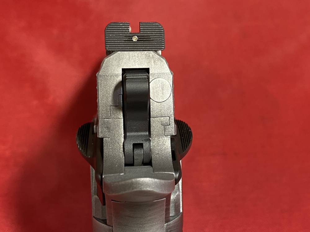 Nighthawk Custom Double Agent 9mm IOS New In Box                           -img-14