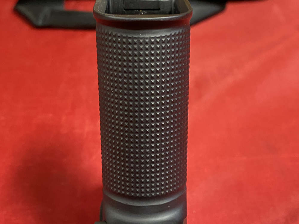 Nighthawk Custom Double Agent 9mm IOS Blacked Out New In Box               -img-11