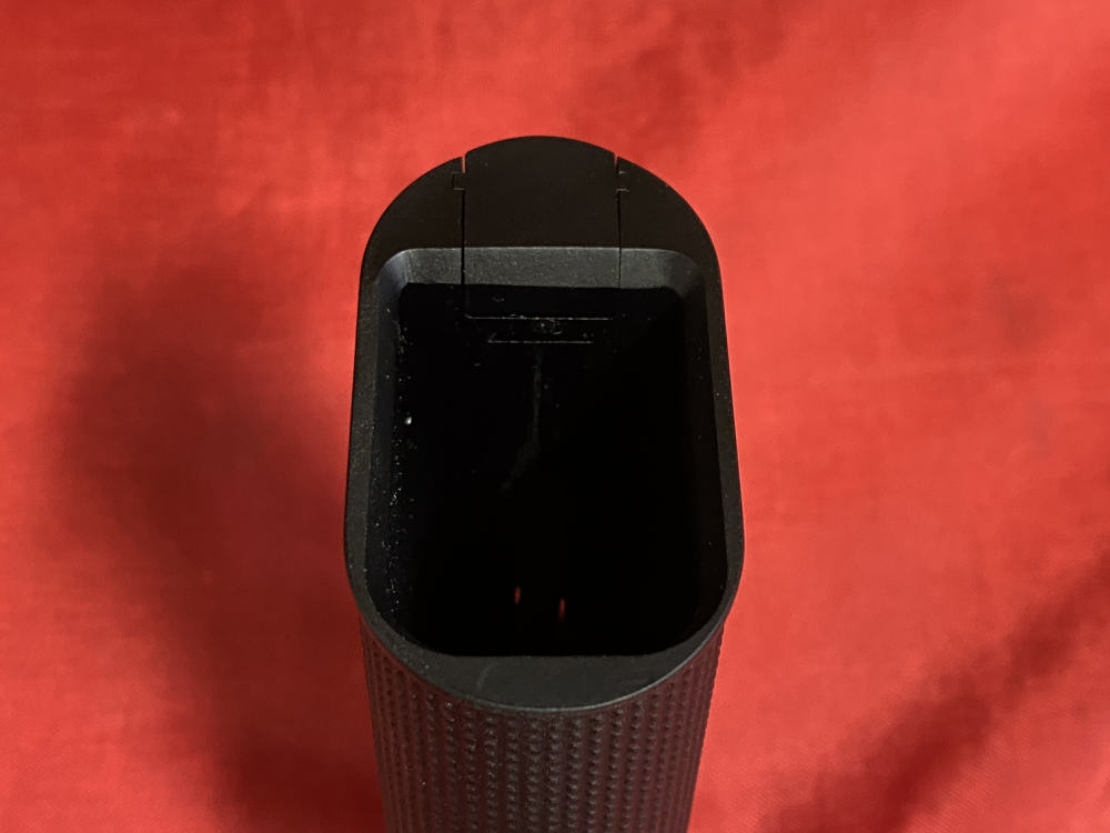 Nighthawk Custom Double Agent 9mm IOS Blacked Out New In Box               -img-12