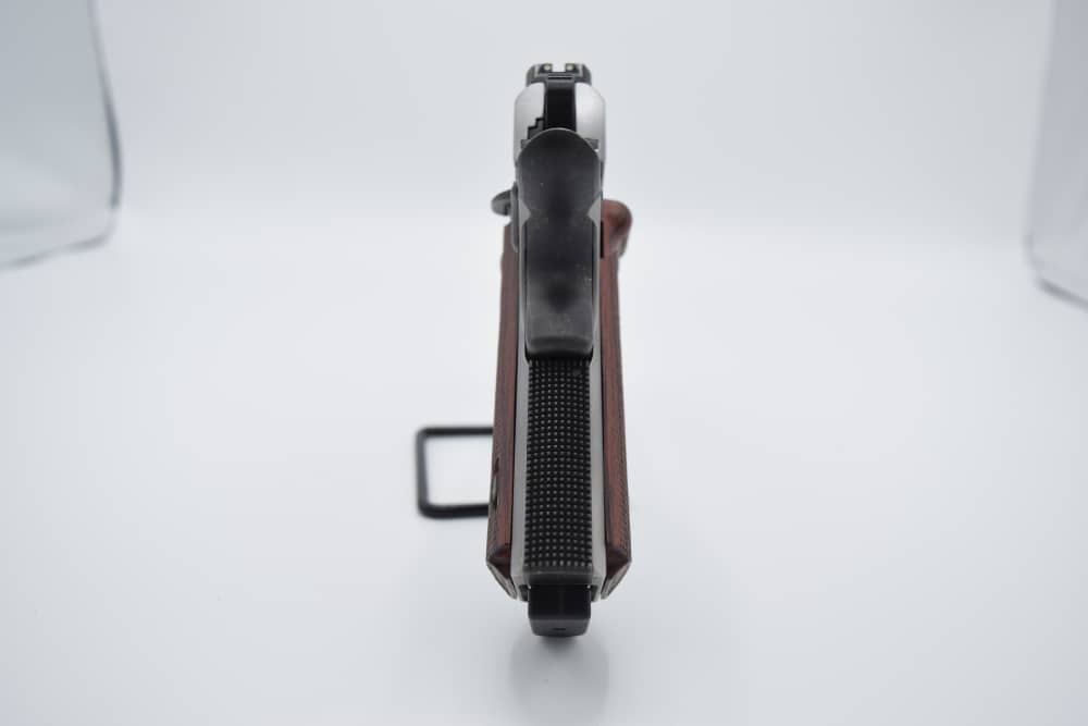 Smith & Wesson 1911 CT 45 ACP 5"-img-7
